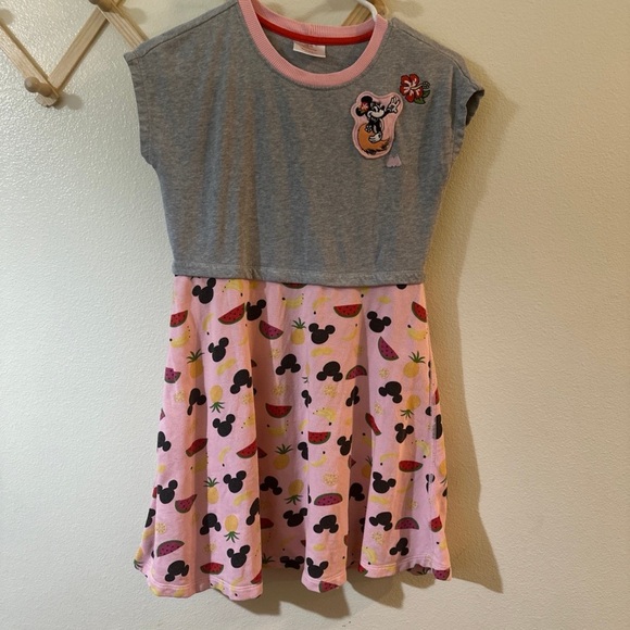 Hanna Andersson Other - Hanna Andersson X Disney Minnie Mouse Dress